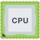 CPU